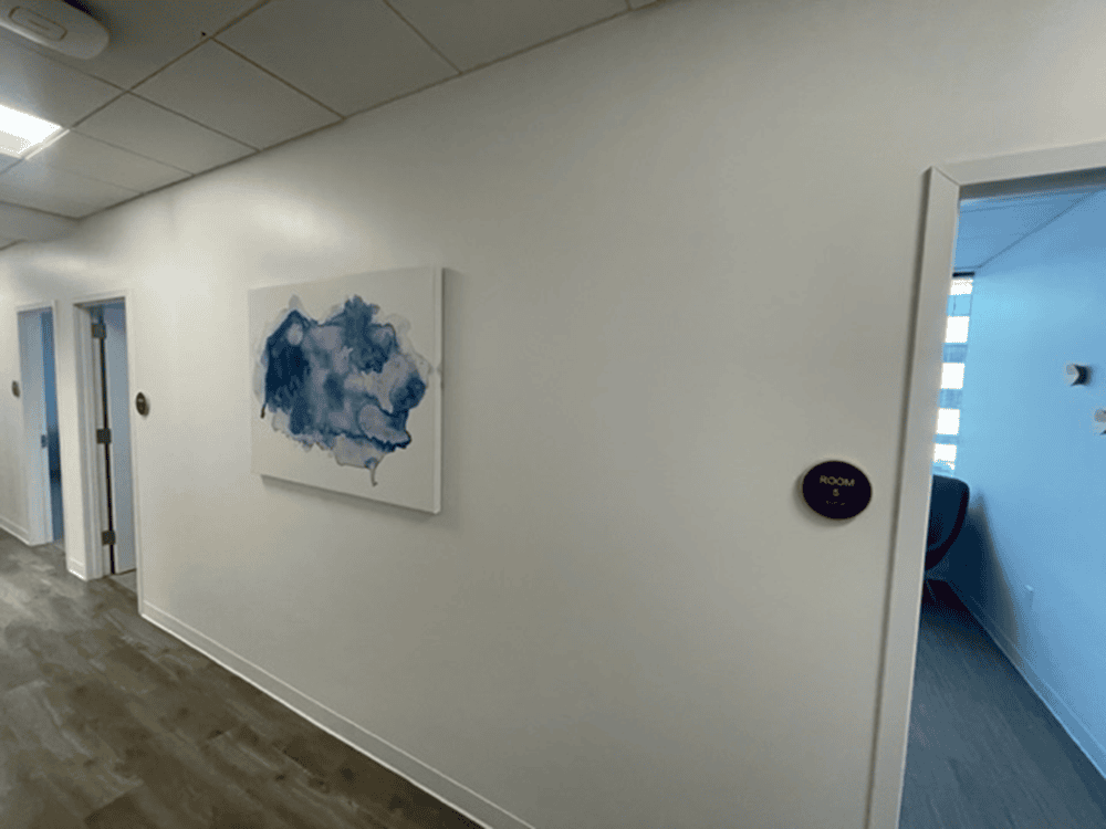 Columbia Mental Health - Alexandria, VA clinic