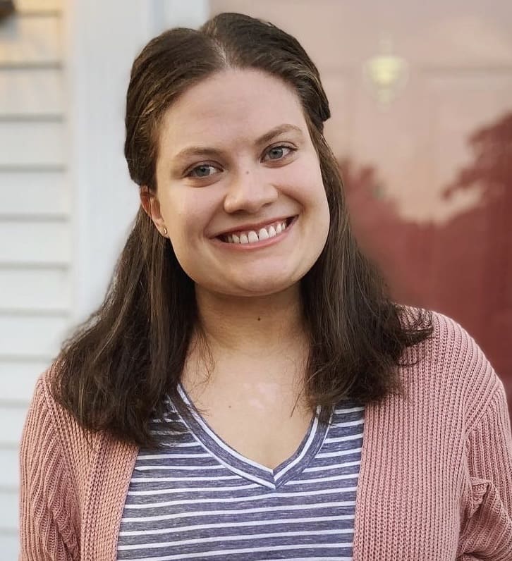 Emma Silvio-Eagling, PMHNP