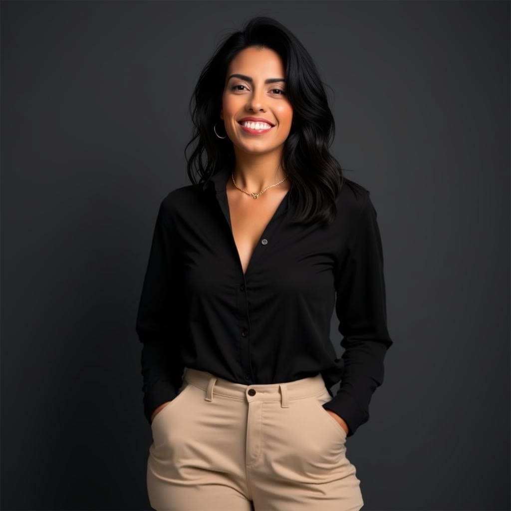 Sandra N. Crespo, LICSW, Clinic Director